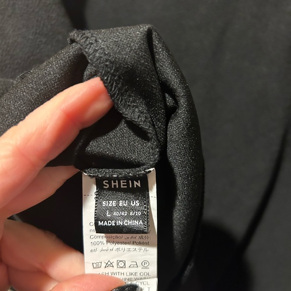 Cute‎ Animal Print Top - Picture 3 of 3